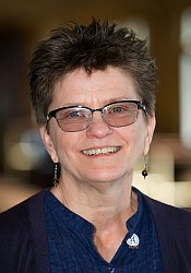(Beverly Treumann, CH, CMI)